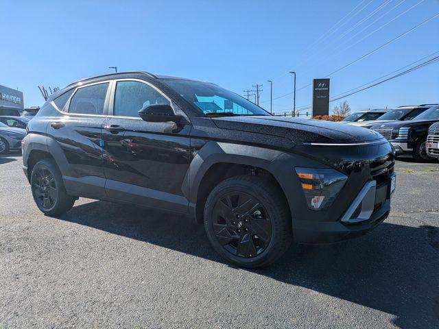 2026 Hyundai Kona