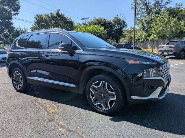 2023 Hyundai Santa Fe Limited - Photo 1