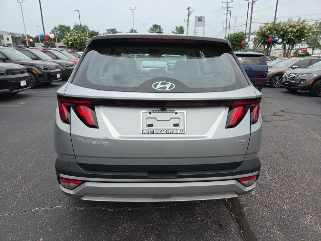 2026 Hyundai Tucson SE - Photo 7