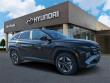 New 2025 Hyundai Tucson SEL AWD SUV