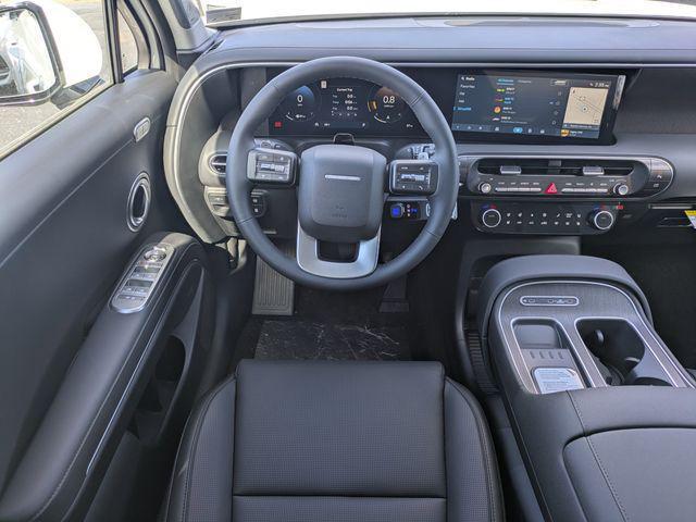 2026 Hyundai Palisade Limited - Photo 15