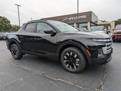2026 Hyundai Santa Cruz SEL Activity AWD Truck Crew Cab
