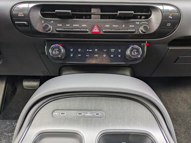 2026 Hyundai Palisade XRT Pro - Photo 18