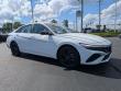 New 2026 Hyundai Elantra SEL Sport Sedan