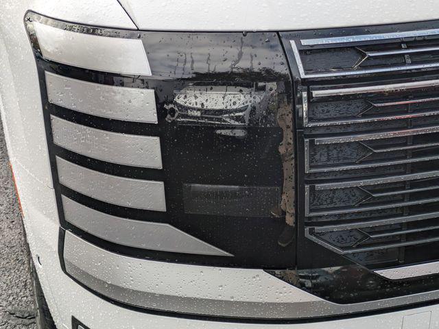 2026 Hyundai Palisade Calligraphy - Photo 10