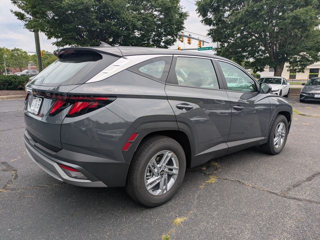 2026 Hyundai Tucson SE - Photo 4