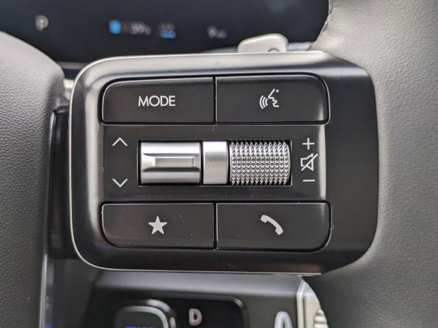 2026 Hyundai IONIQ 9 SEL - Photo 25