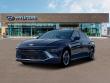New 2026 Hyundai Sonata SEL Sport Sedan