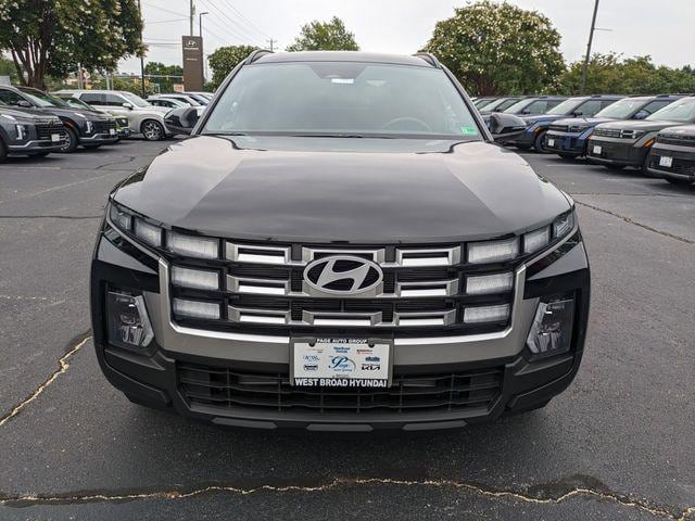 2026 Hyundai Santa Cruz SEL Activity - Photo 9