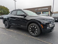 2026 Hyundai Santa Cruz SEL AWD Truck Crew Cab
