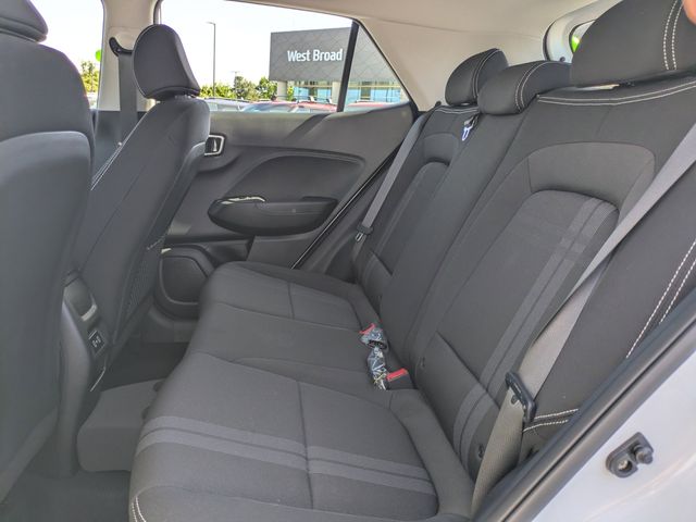 2026 Hyundai Venue SEL - Photo 14