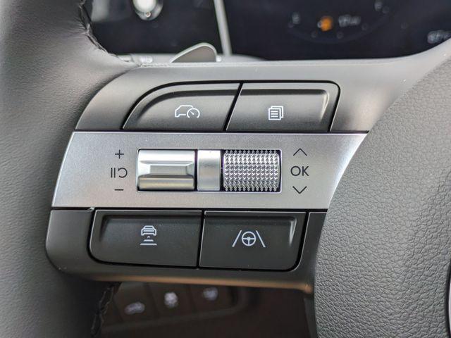 2025 Hyundai Santa Cruz Limited - Photo 26