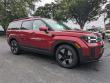 New 2026 Hyundai Santa Fe Hybrid SEL SUV