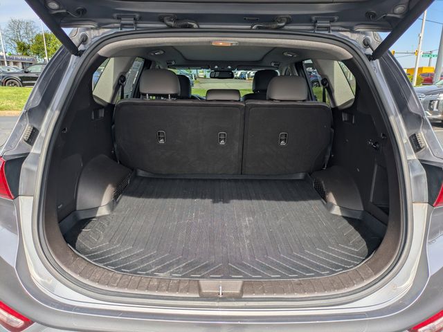 2019 Hyundai Santa Fe Limited - Photo 13