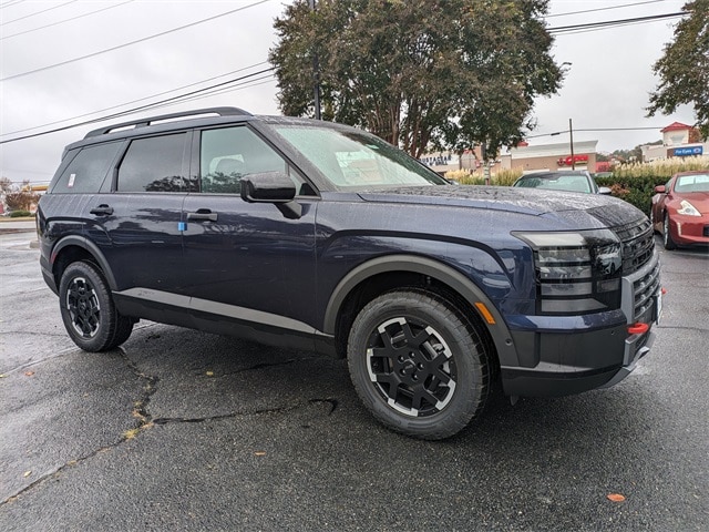 2026 Hyundai Palisade XRT Pro's photo