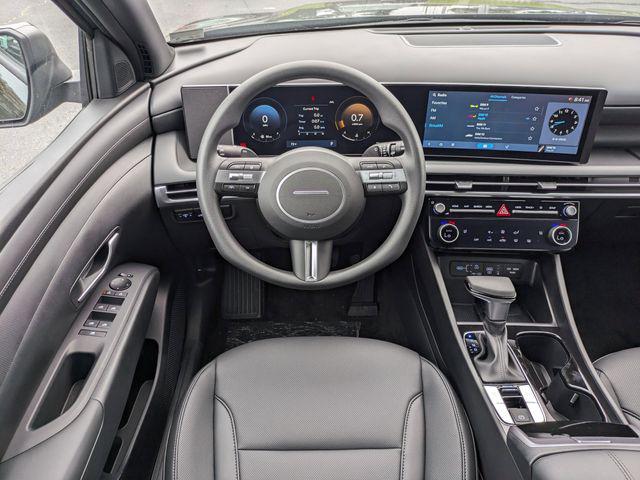 2026 Hyundai Santa Cruz SEL Activity - Photo 16