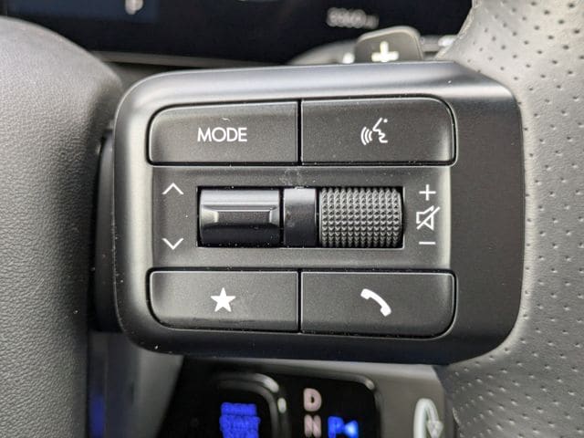 2026 Hyundai Palisade XRT Pro - Photo 27