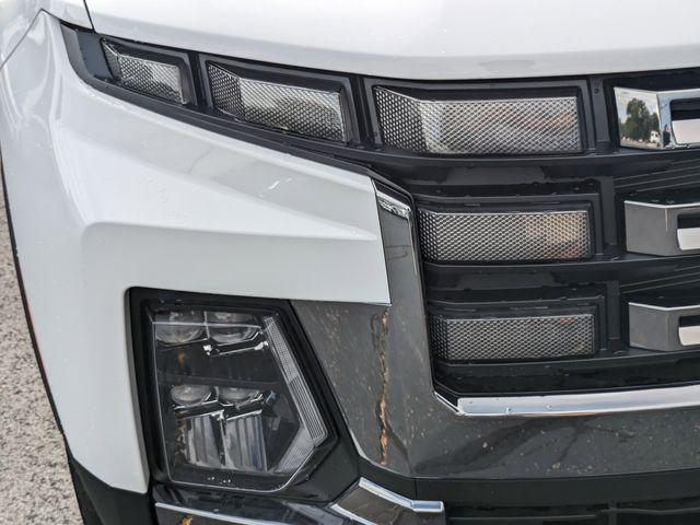 2025 Hyundai Santa Cruz Limited - Photo 10