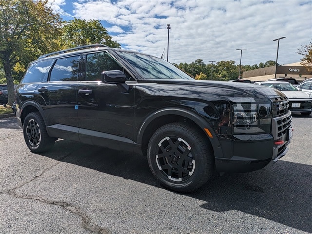 2026 Hyundai Palisade XRT Pro's photo