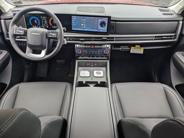 2026 Hyundai Santa Fe SEL - Photo 15