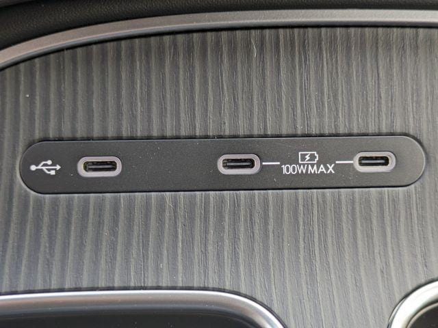 2026 Hyundai Palisade Calligraphy - Photo 22