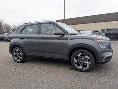 2026 Hyundai Venue SEL SUV