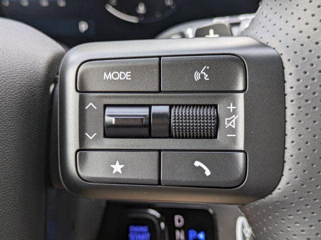 2026 Hyundai Palisade XRT Pro - Photo 26