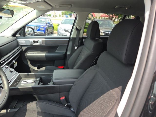 2026 Hyundai Santa Fe SE - Photo 5