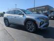 New 2026 Hyundai Tucson Limited FWD SUV