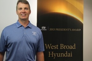 Staff member Bill Morrisey from d6578e798b64