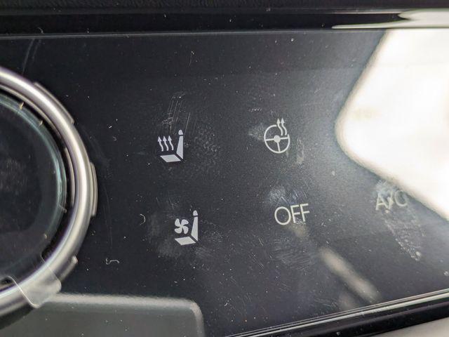 2026 Hyundai Palisade Calligraphy - Photo 23