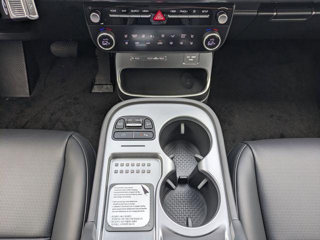 2026 Hyundai IONIQ 9 SEL - Photo 18