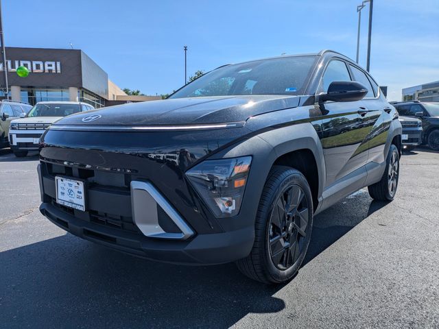 2026 Hyundai Kona SEL Sport - Photo 8