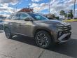 New 2026 Hyundai Tucson Hybrid Limited SUV