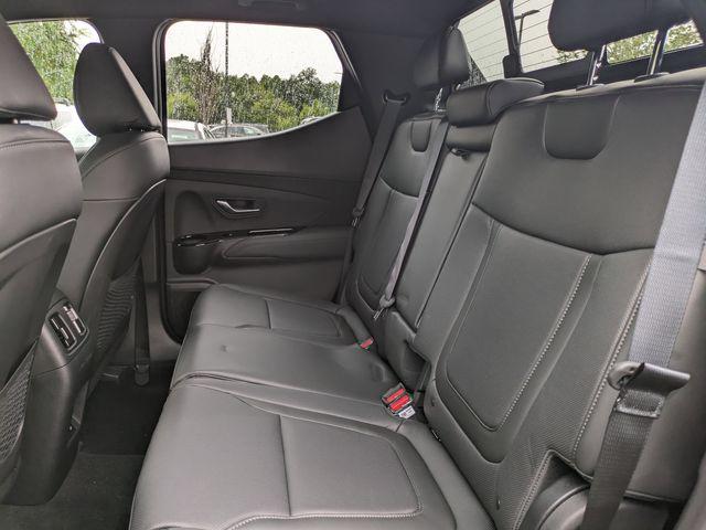 2026 Hyundai Santa Cruz Limited - Photo 14
