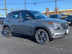 2026 Hyundai Venue SEL w/Two-Tone Roof SUV