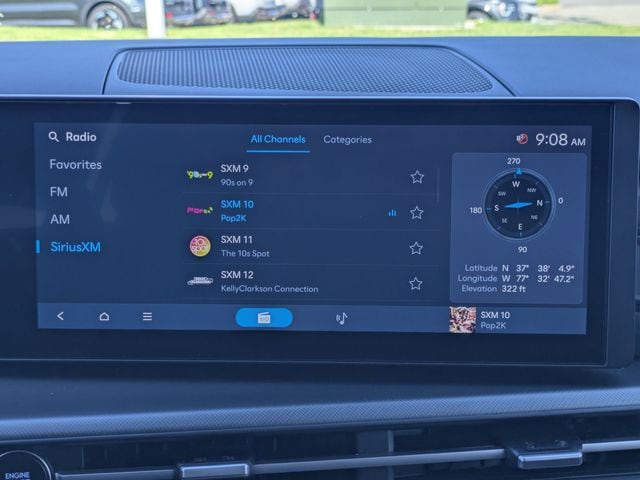 2026 Hyundai Santa Fe SE - Photo 18