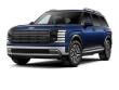 New 2026 Hyundai Palisade Hybrid SEL 7P SUV