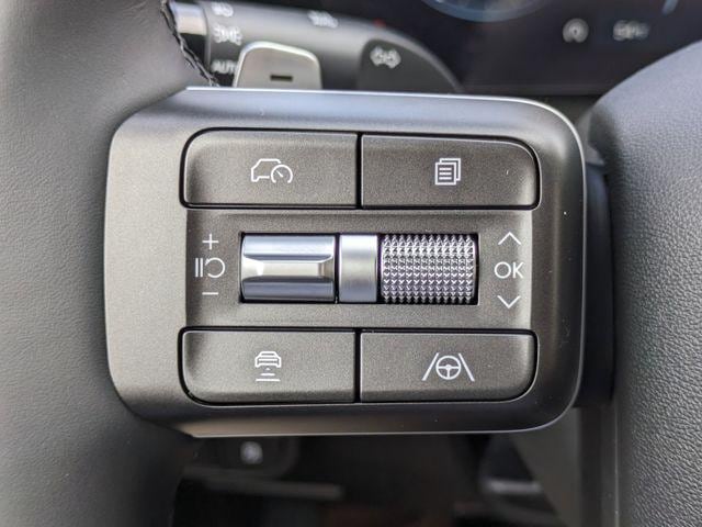 2026 Hyundai Palisade Calligraphy - Photo 25