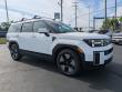 New 2026 Hyundai Santa Fe Hybrid SEL SUV