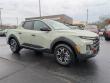 Certified 2025 Hyundai Santa Cruz XRT Truck