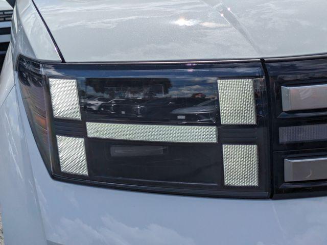 2026 Hyundai Santa Fe SE - Photo 10
