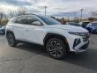New 2026 Hyundai Tucson Limited AWD SUV