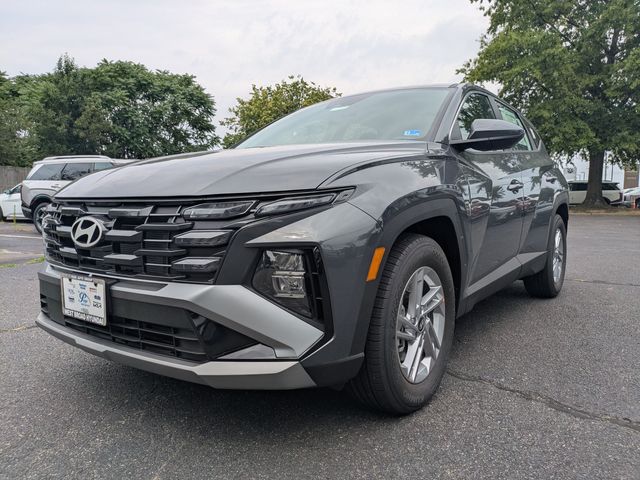 2026 Hyundai Tucson SE - Photo 8