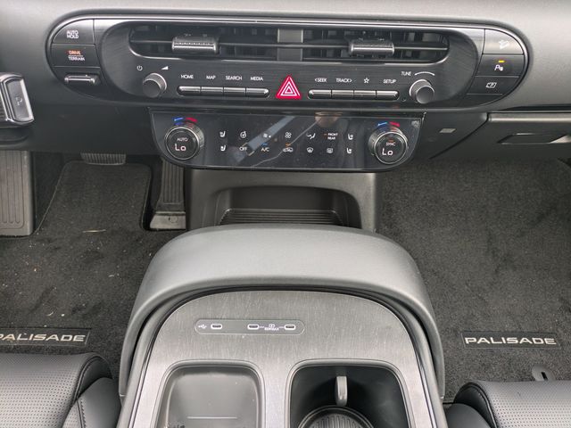 2026 Hyundai Palisade XRT Pro - Photo 19