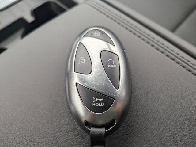 2026 Hyundai Santa Fe SEL - Photo 28