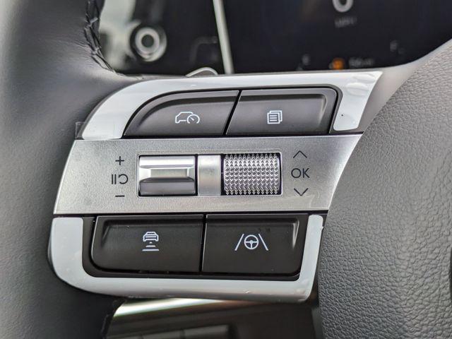 2025 Hyundai Santa Cruz Limited - Photo 26