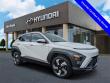 Certified 2025 Hyundai Kona Limited SUV