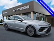 Hyundai Sonata Hybrid