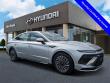 Certified 2025 Hyundai Sonata Hybrid Limited Sedan